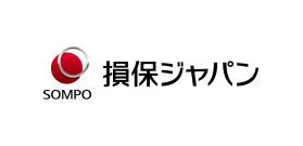 損保ジャパン