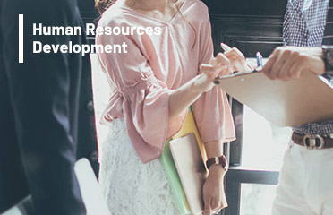 人材育成教育事業 | Human Resources
Development